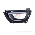 Kia Sportage R 2014-2015 fog lamp